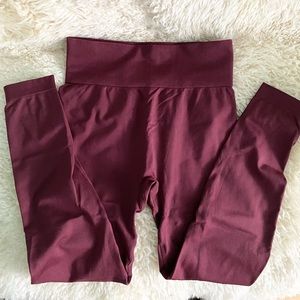 Knix Good to Go Seamless Legging